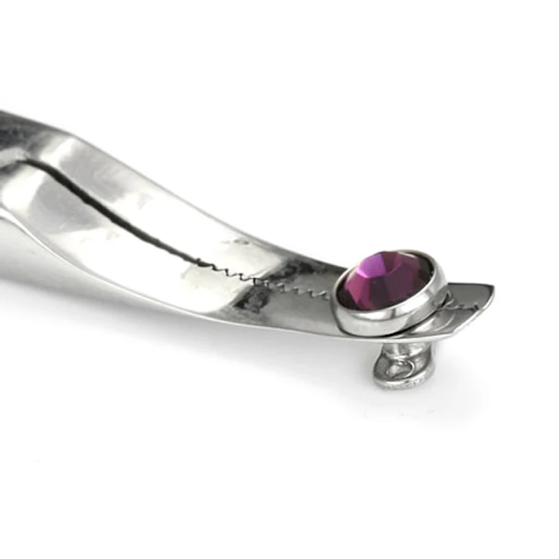 Pince pour ancre micro-dermal