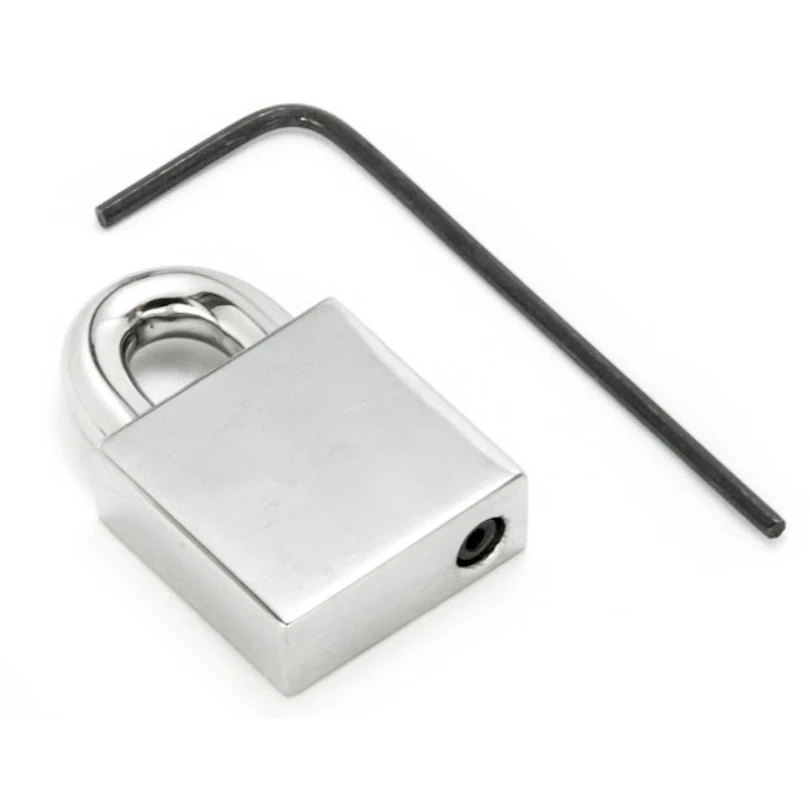 Cadenas pour ton gros piercing