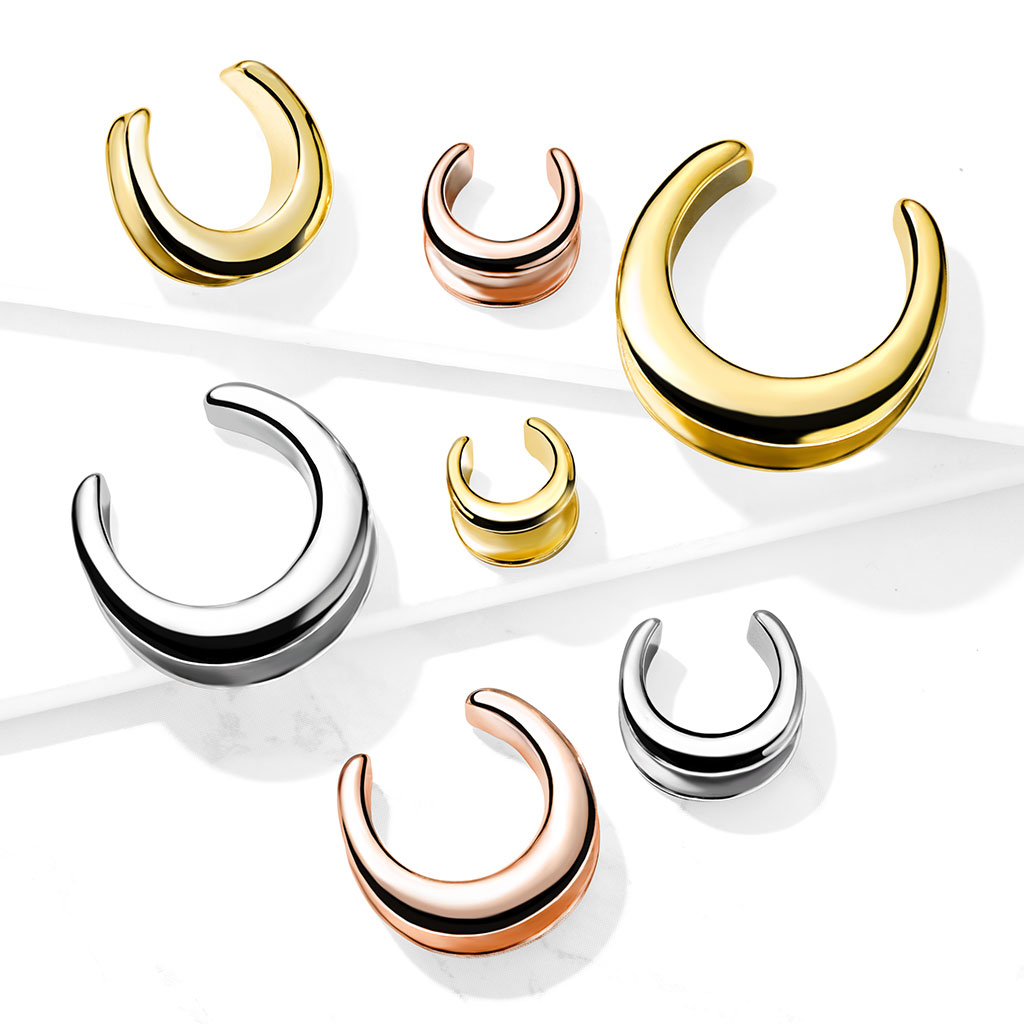 Piercing saddle simple
