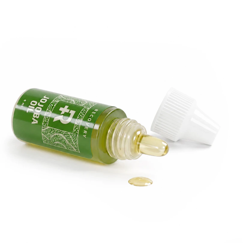 Huile de jojoba