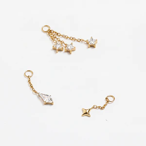 Miniature de la catégorie Charms.
