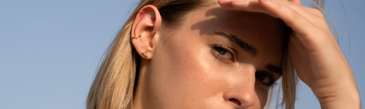 Bijoux pour le Conch