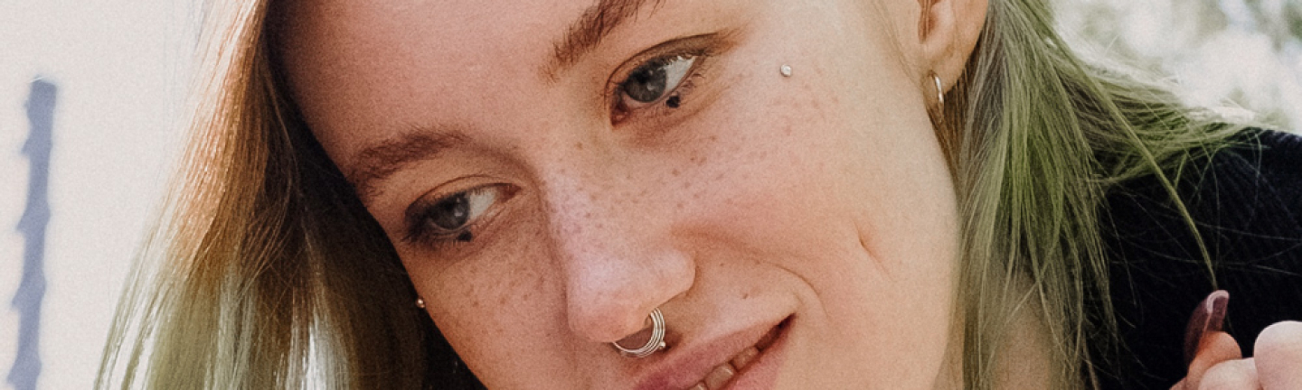 Microdermal Piercing Microdermal Piercing