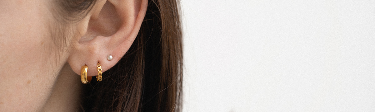 Bijoux Piercing Oreille Bijoux Piercing Oreille