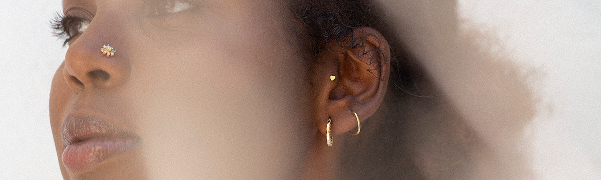 Percing Oreille Percing Oreille