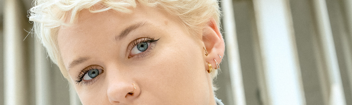 Piercings Oreille Piercings Oreille