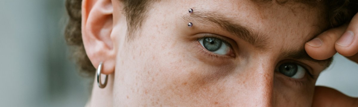 Piercings à l'Arcade
