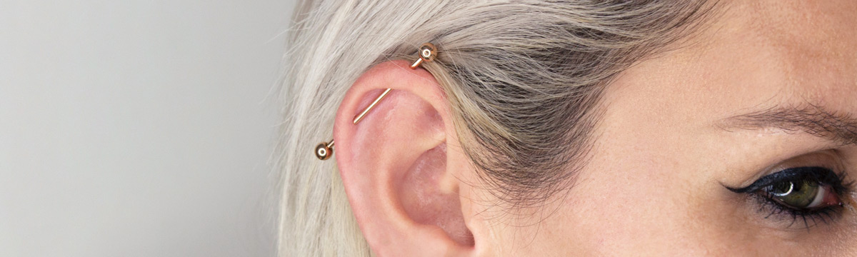 Percing Industrial