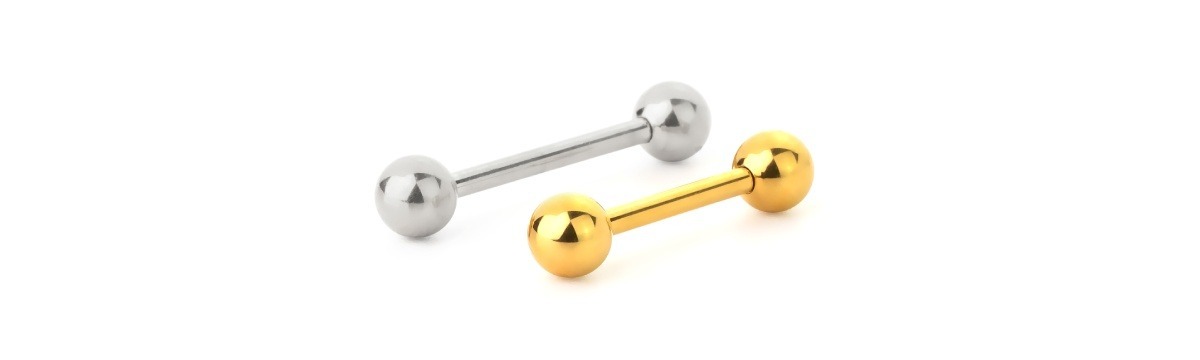 Bijoux de Piercing Intime