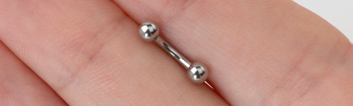 Bijoux pour Piercings Intimes