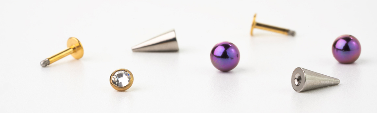 Pièce De Rechange Piercing Pièce De Rechange Piercing