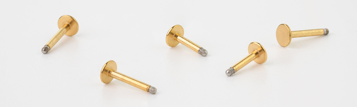 Pièces De Rechange Pour Piercing Pièces De Rechange Pour Piercing