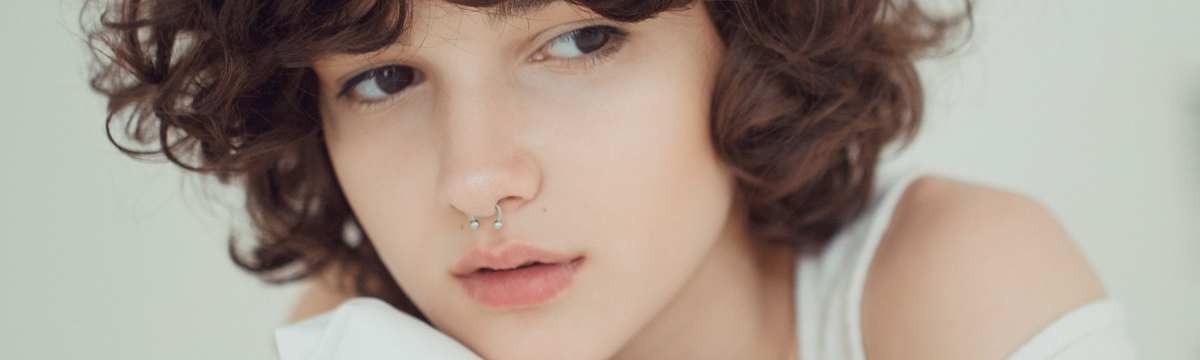 Piercing Nez Septum Piercing Nez Septum