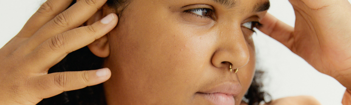 Septum Piercing Septum Piercing