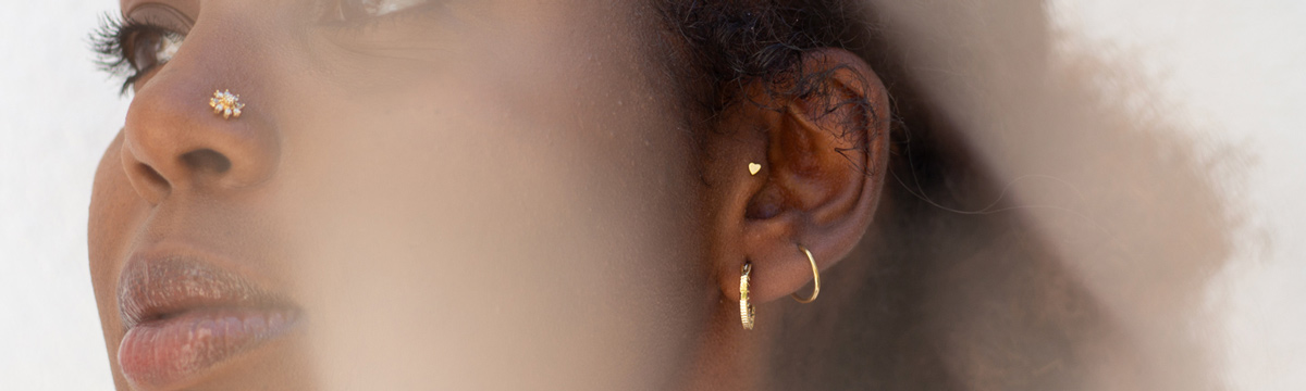 Bijoux Tragus