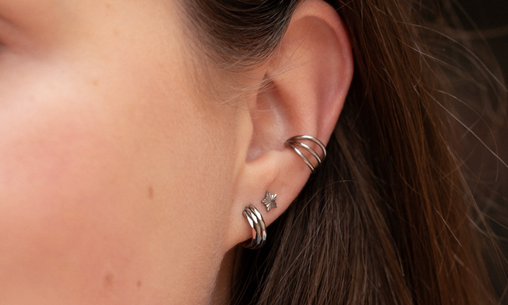 Avantages des Bijoux en Titane