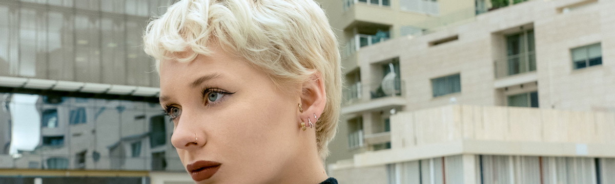 Tout Savoir sur le Piercing au Tragus