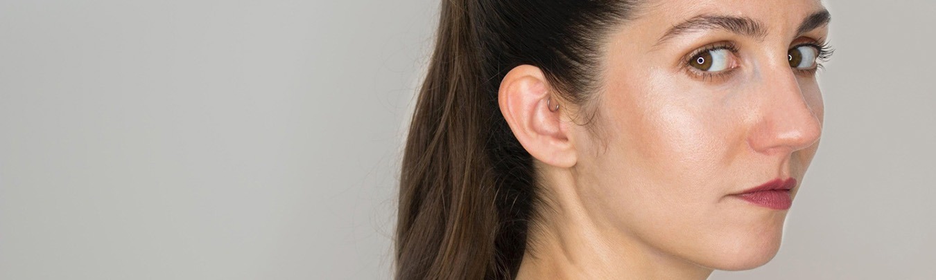 Piercing Daith