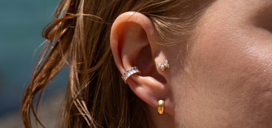 Guide pour les piercings à la plage Guide pour les piercings à la plage