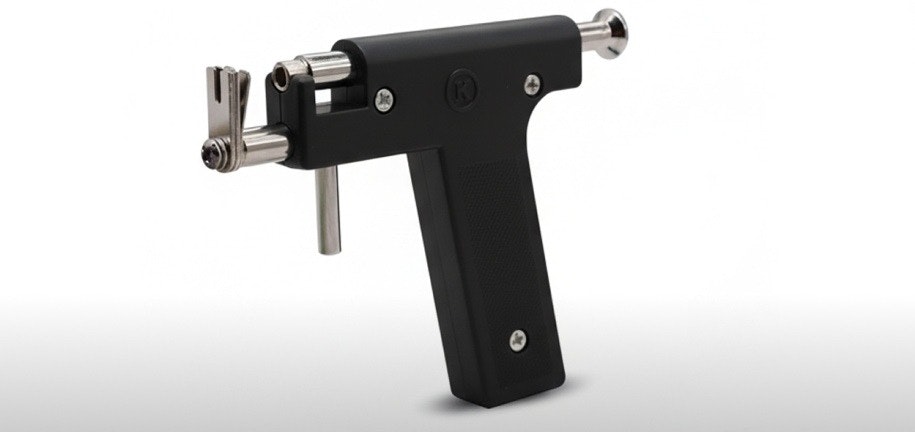 Aiguille de Piercing ou Pistolet Aiguille de Piercing ou Pistolet