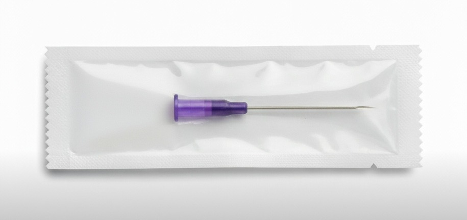 Aiguille ou Pistolet de Piercing Aiguille ou Pistolet de Piercing