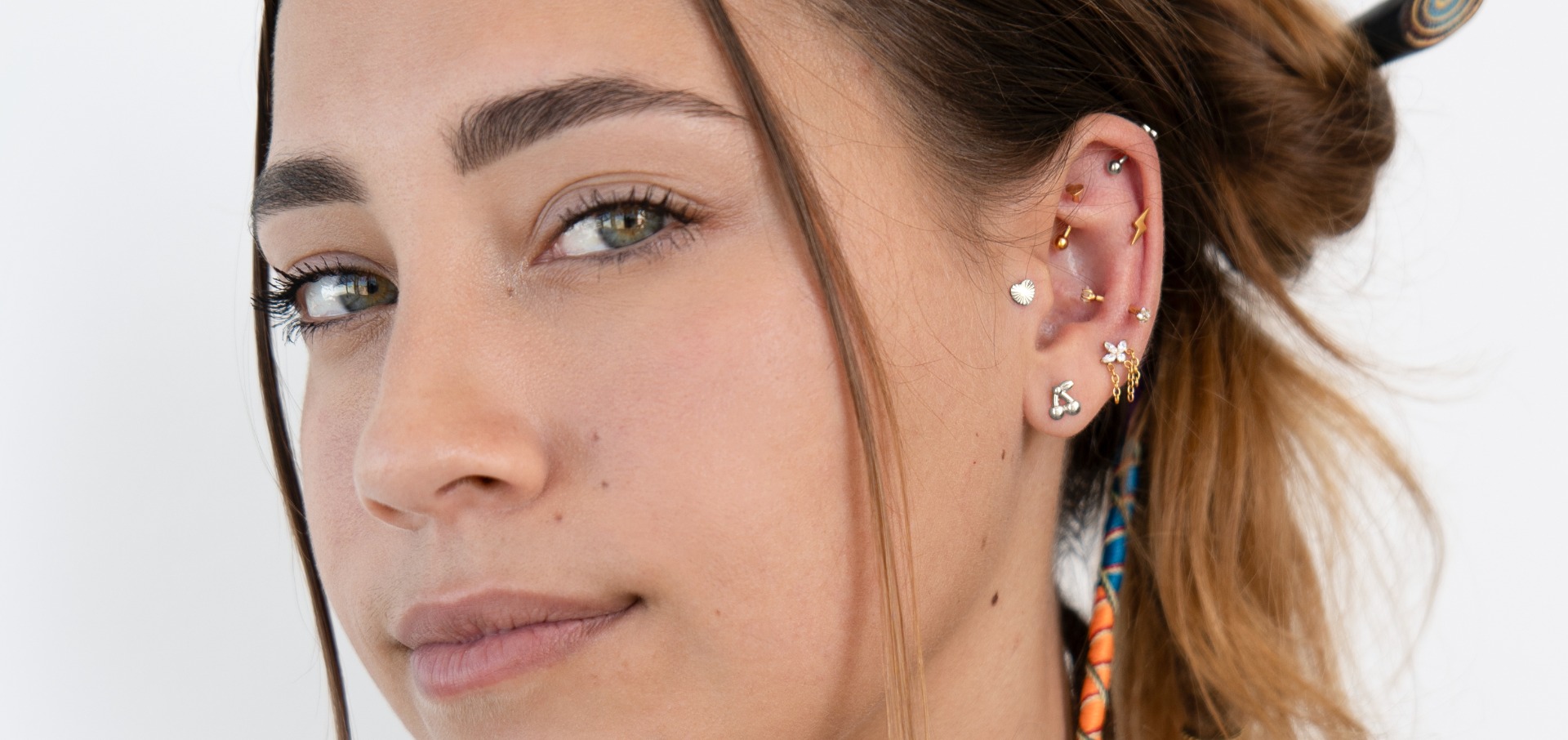2025 Tendances Piercing