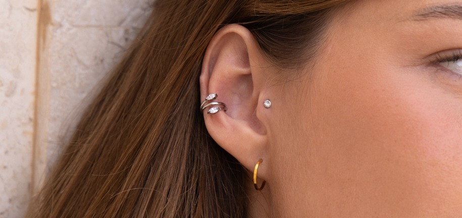 Tendances Piercing 2025