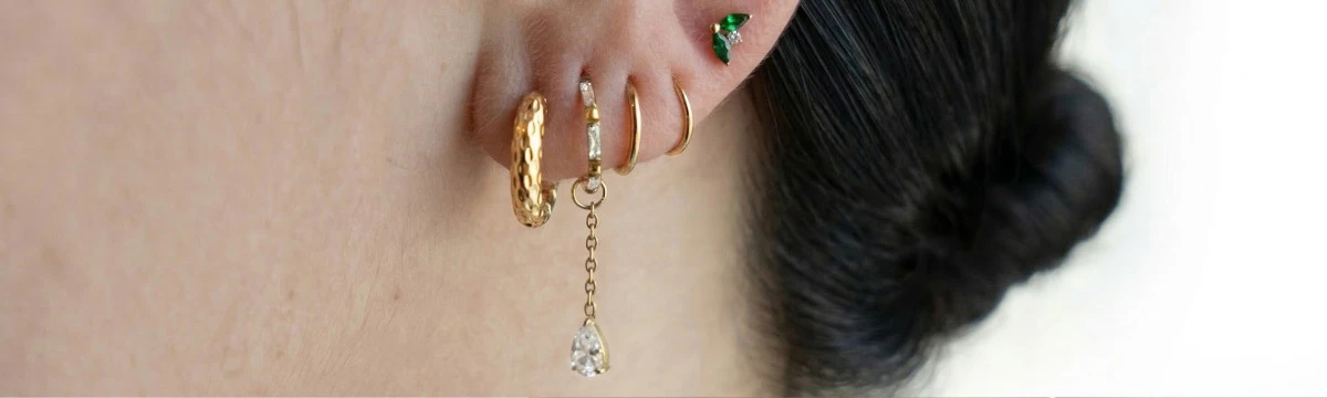 Charms pour Bijoux de Piercing